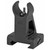 MIDWEST INDUSTRIES Combat Rifle Sight Black Iron Sight Front