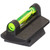 HI-VIZ Interchangeable and muzzleloaders Iron Sight Front