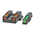 HI-VIZ LightWave H3 Smith & Wesson M&P 380 SHIELD EZ Sight Set