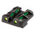 HI-VIZ Litewave 9MM Iron Sight Rear