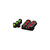 HI-VIZ Litewave All Glocks Black Sight Set