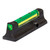HI-VIZ Ruger LCR Iron Sight Front