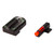 HI-VIZ FASTDOT Ruger Max 9 Sight Set