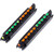 HI-VIZ Magnetic shotguns with ribs from Sight Set