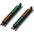 HI-VIZ Magnetic shotguns with ribs from Sight Set