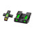 HI-VIZ LiteWave H3 Springfield XD/XDS/XDE/XDM Sight Set