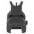 RUGER Picatinny Black Iron Sight Front