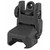 RUGER Picatinny Black Iron Sight Rear