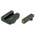 TRUGLO Brite-Site GLOCK 20/21/29/30/31/32 Iron Sight Front