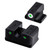 TRUGLO Tritium Pro FNX 40 Sight Set