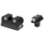 TRIJICON Bright & Tough Colt 1911 Sight Set