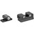 TRIJICON Bright & Tough FN 509 Sight Set