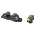 TRIJICON HD XR Glock 17/19/26/27/33/34 GL601-C-600835 Sight Set