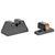 TRIJICON HD H&K USP Iron Sight Front