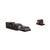 TRIJICON HD XR Iron Sight Front