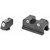 TRIJICON Night Sight S&W/Walther 99 Sight Set