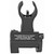 TROY INDUSTRIES BattleSight Black Iron Sight Front