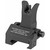 TROY INDUSTRIES BattleSight Black Iron Sight Front