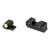 XS SIGHTS R3D Canik TP9SF Sight Set