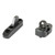 XS SIGHTS Ghost Ring Marlin/Ruger 336 and 1894 with Front Sig Iron Sight Front