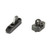 XS SIGHTS Lever Rail Marlin/Ruger 336 with Front Sight Instal Sight Set