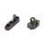 XS SIGHTS Lever Rail Marlin/Ruger 1894 with Front Sight Insta Sight Set