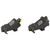 XS SIGHTS DXS AR Sight Set