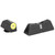 XS SIGHTS Big Dot Tritium Front Glock 17/19/22/23/24/26/27/31/32/33/34 Sight Set