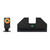 XS SIGHTS F8 Glock 17/19/22/23/24/26/27/31/32/33/34/ Sight Set