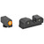 XS SIGHTS R3D Glock 42/43/43X/48 Iron Sight Front