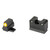 XS SIGHTS R3D Sig P320/P365/P225/P226/P228/P229/SP2009 Sight Set