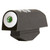 XS SIGHTS Big Dot Tritium Front Smith & Wesson J-Frames and Ruger SP10 Iron Sight Front