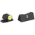 XS SIGHTS Big Dot Tritium Front Sig Sauer P225/P226/P229/P320 Sight Set