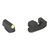XS SIGHTS Minimalist S&W K-Frame Sight Set