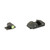 XS SIGHTS R3D S&W Bodyguard 2 Iron Sight Front