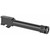 GRIFFIN ARMAMENT ATM Glock 19 9mm 4.5 in Black Nitride Barrel