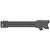 GRIFFIN ARMAMENT ATM Glock 19 9mm 4.5 in Black Nitride Barrel
