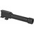 TRUE PRECISION Glock 43/43 9mm Black Nitride Barrel