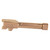 TRUE PRECISION Glock 43/43 9mm Copper Barrel
