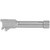 TRUE PRECISION P365 9mm Stainless Barrel