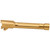 TRUE PRECISION P365 FUSE 9mm Gold Barrel