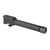 TRUE PRECISION RXM 9mm Nitride Barrel