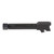 TRUE PRECISION RXM 9mm Nitride Barrel