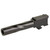 ZAFFIRI PRECISION Glock 19 9mm 3.9 in Nitride Barrel