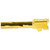 ZAFFIRI PRECISION Glock 19 9mm 3.95 in Nitride Barrel