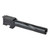 ZAFFIRI PRECISION Glock 17 9mm 4.37 in Nitride Barrel