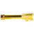 ZAFFIRI PRECISION Glock 43 9mm 3.9 in Nitride Barrel