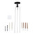 ALLEN COMPANY Rifle Cleaning Kit