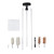 ALLEN COMPANY Shotgun Cleaning Kit