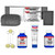 BIRCHWOOD CASEY Perma Blue Cleaning Kit